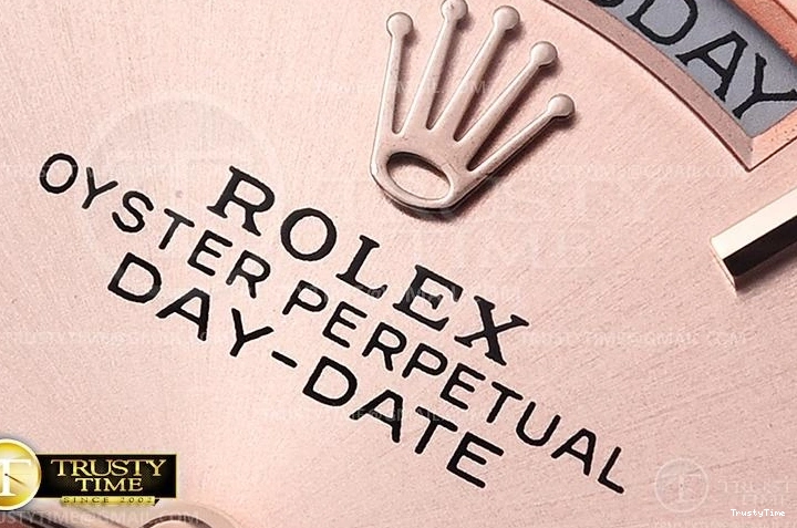 1211 RDD0219B – DayDate 36mm SportInspired 691